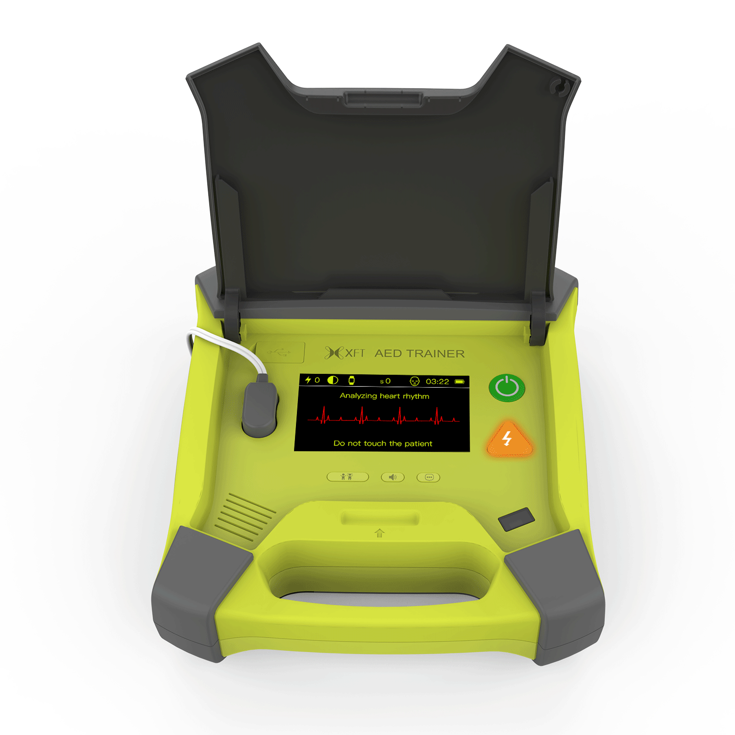 Xft XFT AED Store