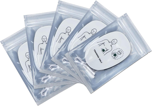 AED Trainer Pads for XFT different Model