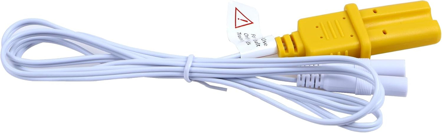 AED Trainer Pads for XFT different Model