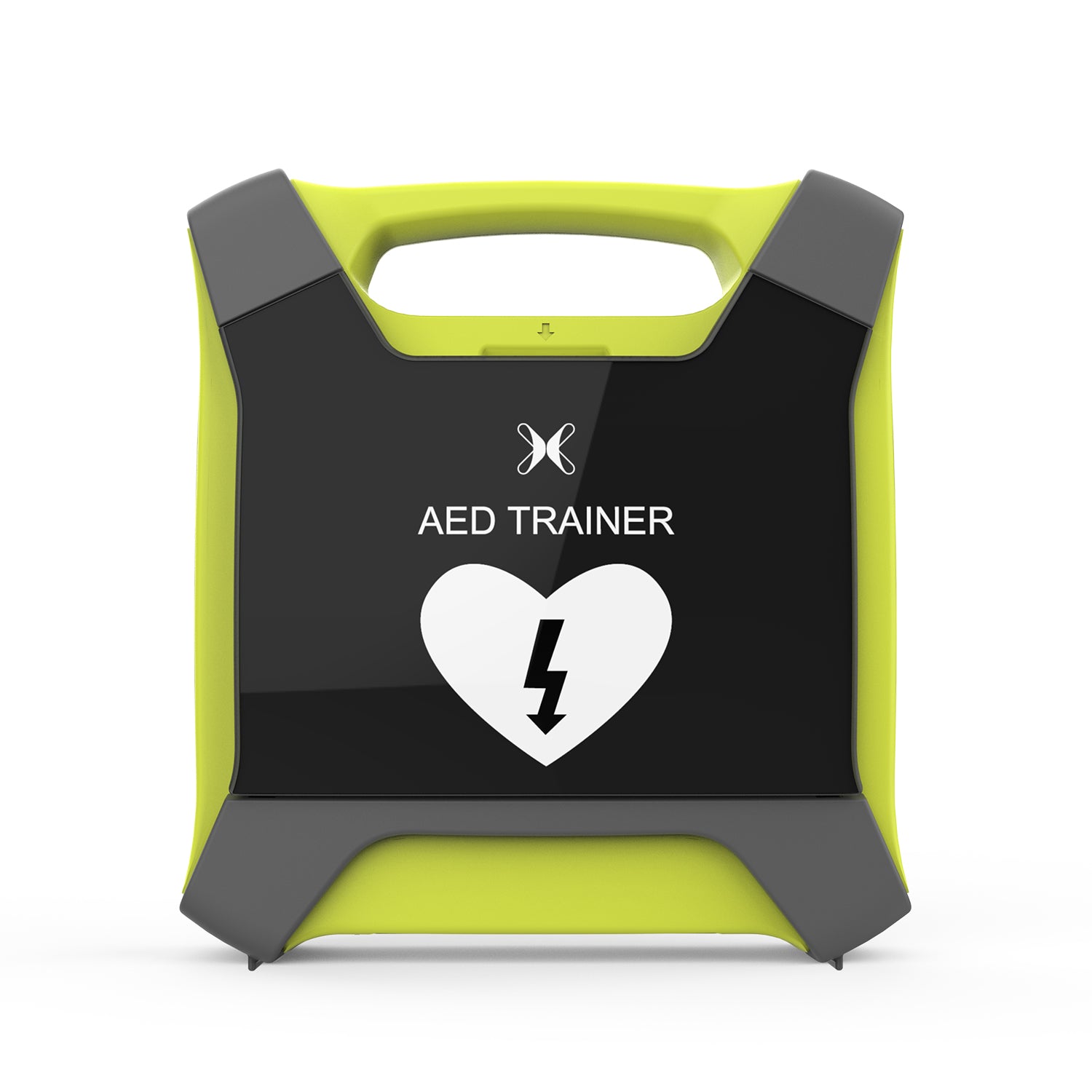 AED Trainer, CPR Training Equipment XFT-120G – XFT AED Store